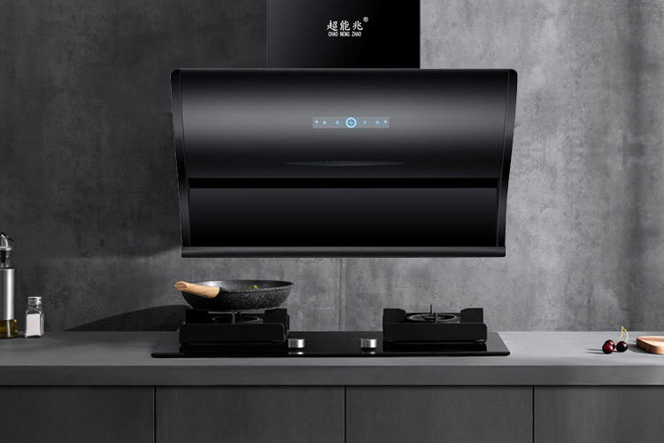 中山超能兆電器有限公司旗下品牌超能兆專(zhuān)業(yè)生產(chǎn)吸油煙機(jī),廚衛(wèi)電器等